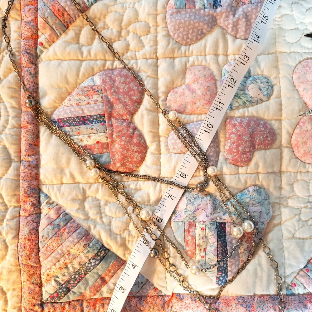 Premier Designs Necklace